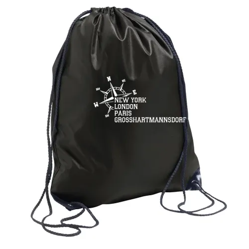 Weltstadt Großhartmannsdorf Rucksack Sonstig. Turnbeutel