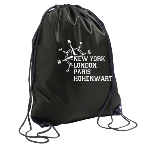 Weltstadt Hohenwart Rucksack Sonstig. Turnbeutel