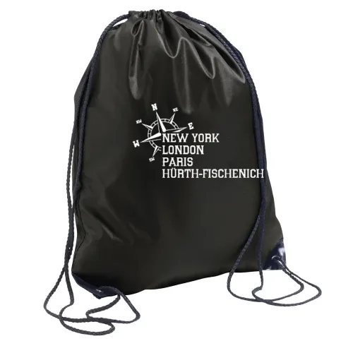 Weltstadt Hürth-Fischenich Rucksack Sonstig. Turnbeutel