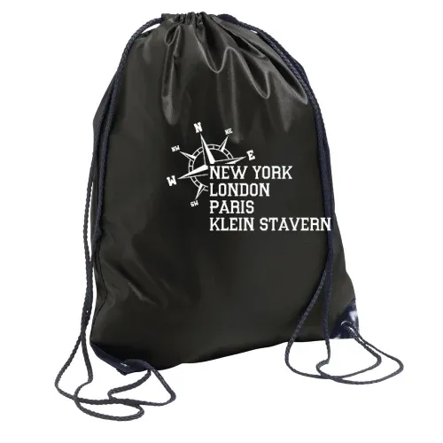 Weltstadt Klein Stavern Rucksack Sonstig. Turnbeutel