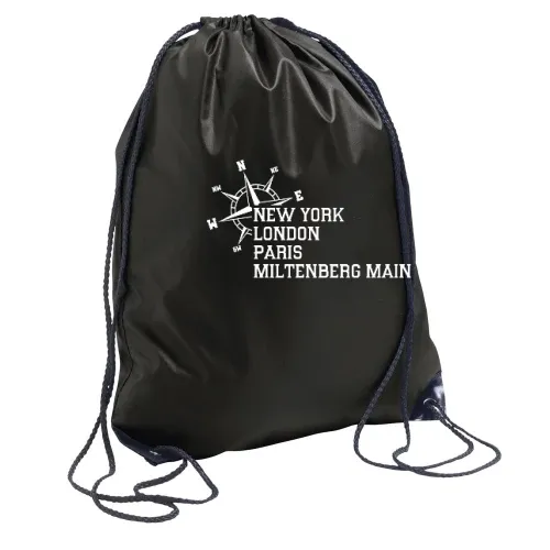 Weltstadt Miltenberg Main Rucksack Sonstig. Turnbeutel