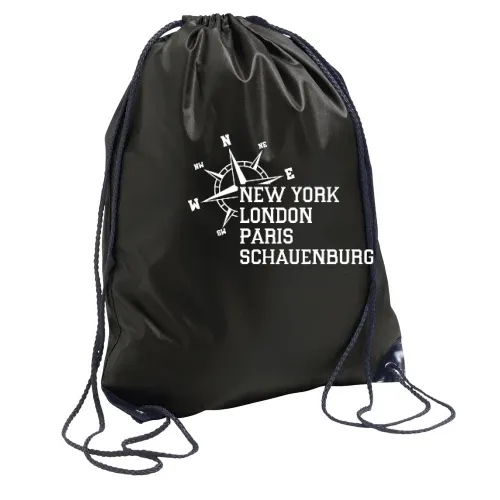Weltstadt Schauenburg Rucksack Sonstig. Turnbeutel
