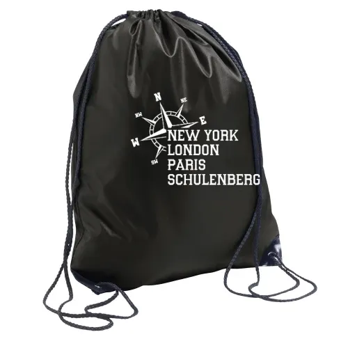 Weltstadt Schulenberg Rucksack Sonstig. Turnbeutel