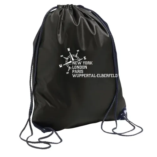 Weltstadt Wuppertal-Elberfeld Sonstig. Rucksack Weltstadt Wuppertal-Elberfeld Rucksack