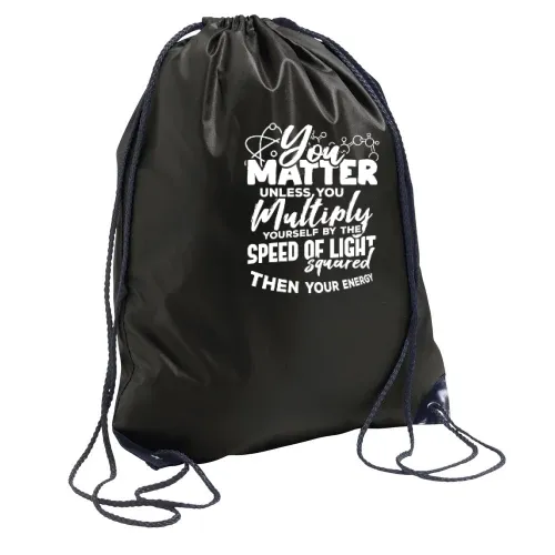Wissenschafts Witz Sonstig. Rucksack Wissenschafts Witz Rucksack