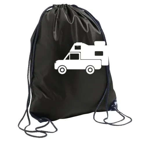 Wohnmobil Pickup Camper Wohnkabine Absetzkabine Sonstig. Rucksack