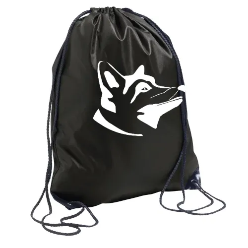 Wolf Rucksack Sonstig. Turnbeutel