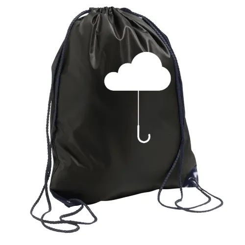 Wolkenschirm Sonstig. Rucksack Wolkenschirm Rucksack