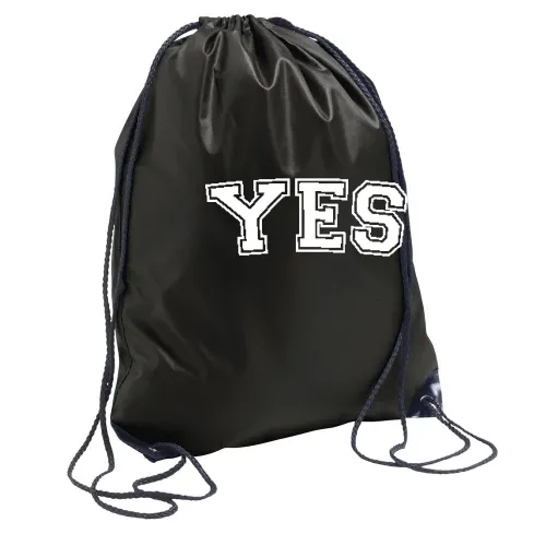 yes Rucksack Sonstig. Turnbeutel