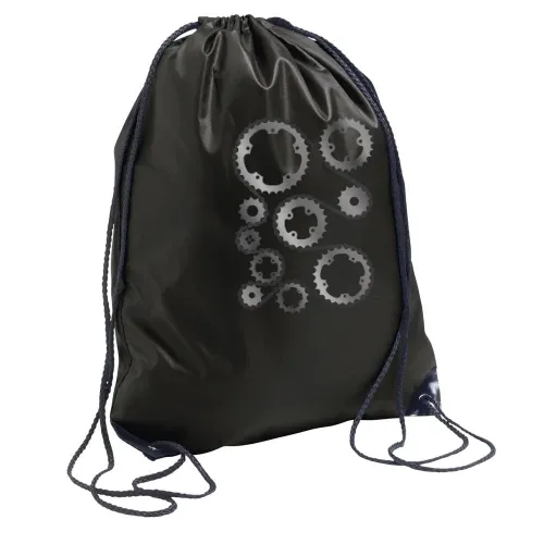 Zahnräder mit Kette Sonstig. Rucksack Zahnräder mit Kette Rucksack
