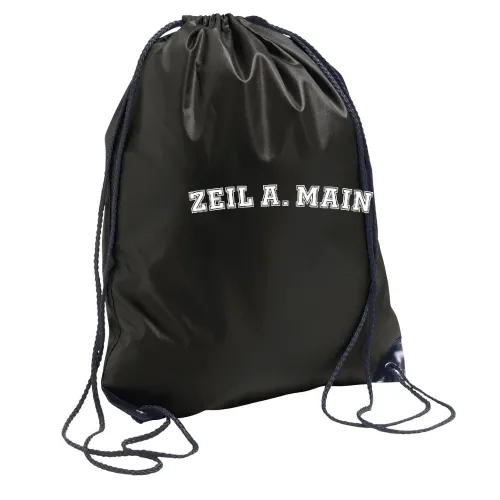 Zeil A. Main Rucksack Sonstig. Turnbeutel