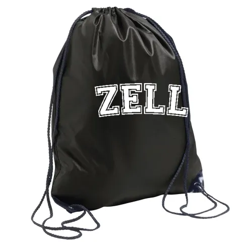 Zell Rucksack Sonstig. Turnbeutel