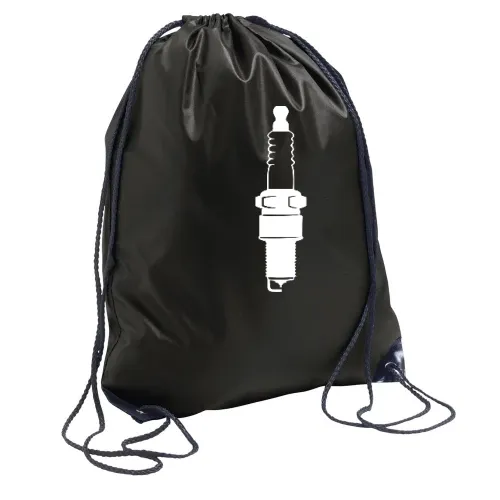Zündkerze Rucksack