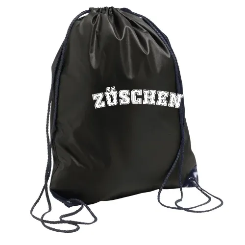 Züschen Rucksack Sonstig. Turnbeutel