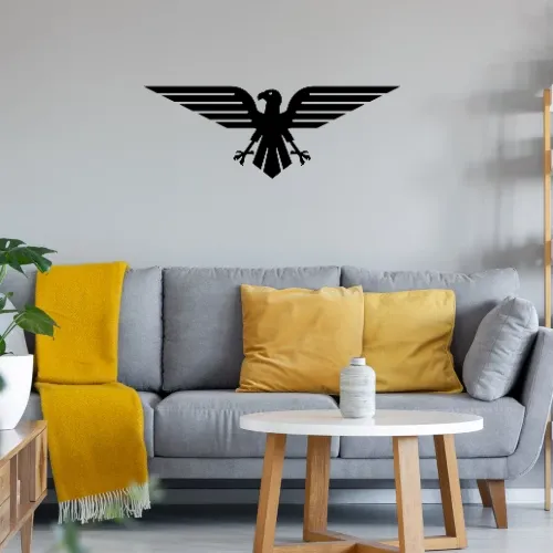 Adler Sonstig. Wandtattoo