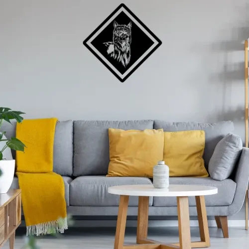 Alpaka Symbol Schild Warnschild Bild Sonstig. Wandtattoo