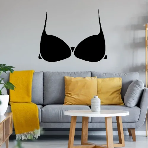 BH Umriss Sonstig. Wandtattoo