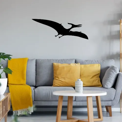 Flugsaurier Sonstig. Wandtattoo