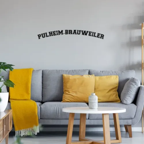 Pulheim-Brauweiler Sonstig. Wandtattoo