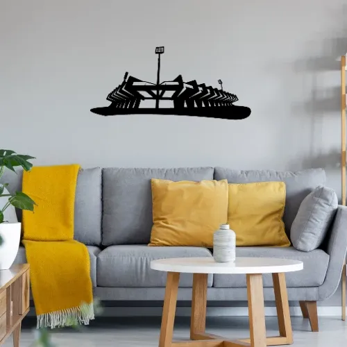 Ruhrstadion Bochum Sonstig. Wandtattoo