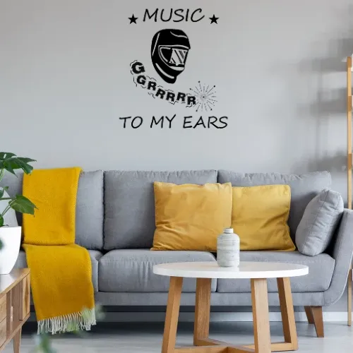 Schweißermaske Schweißer Schweißen Musik Sonstig. Wandtattoo Schweißermaske Schweißer Schweißen Musik Wandtattoo