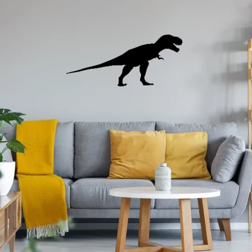 Tyrannosaurus Rex Sonstig. Wandtattoo