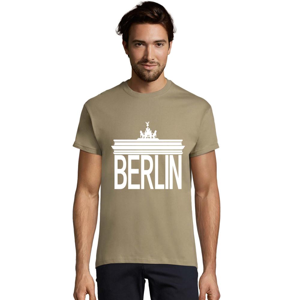 Brandenburger Tor Berlin T-Shirt