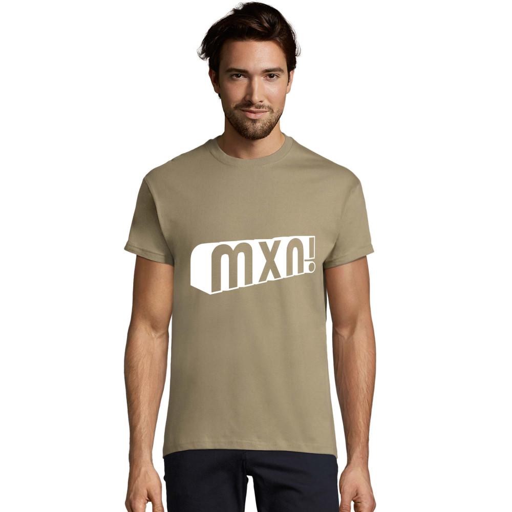 MXN! Maxen in Sachsen T-Shirt