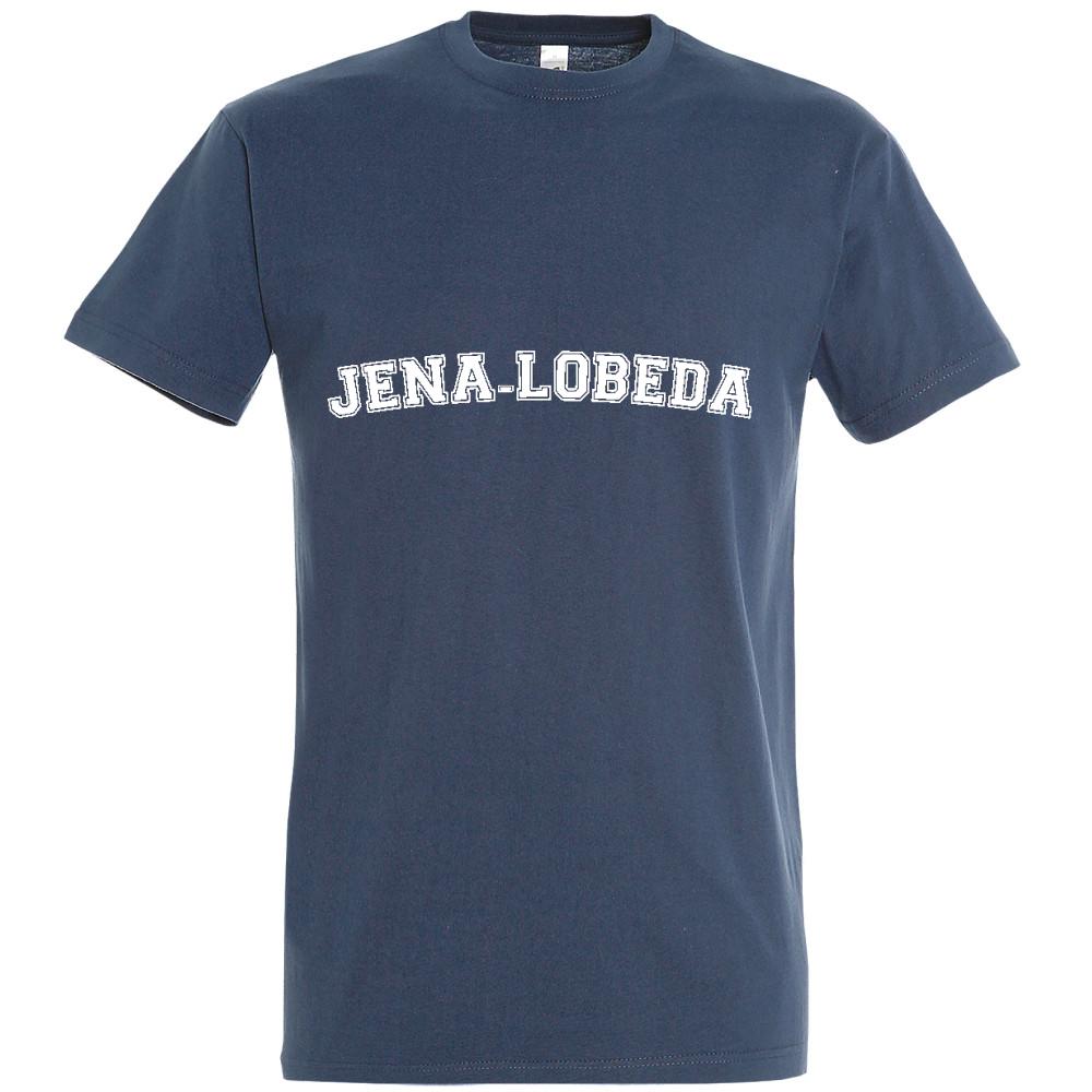 Jena-Lobeda T-Shirt