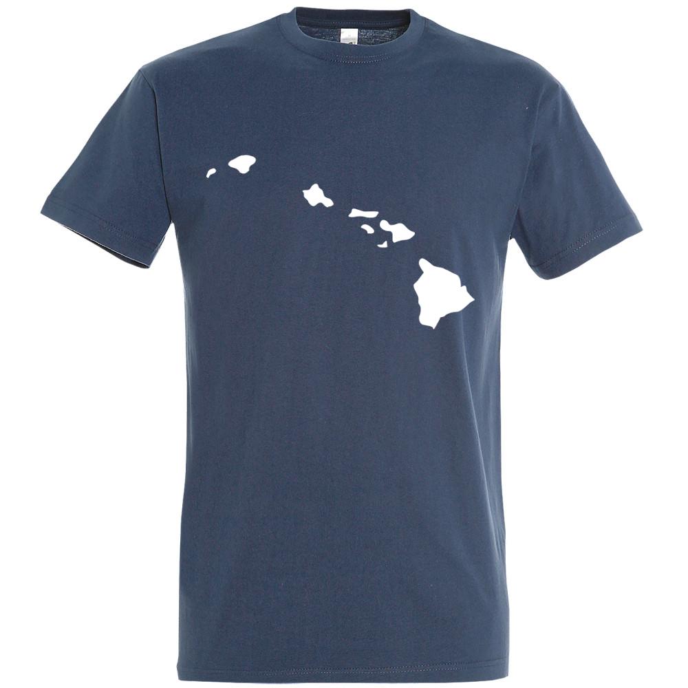 Hawaii Aloha T-Shirt