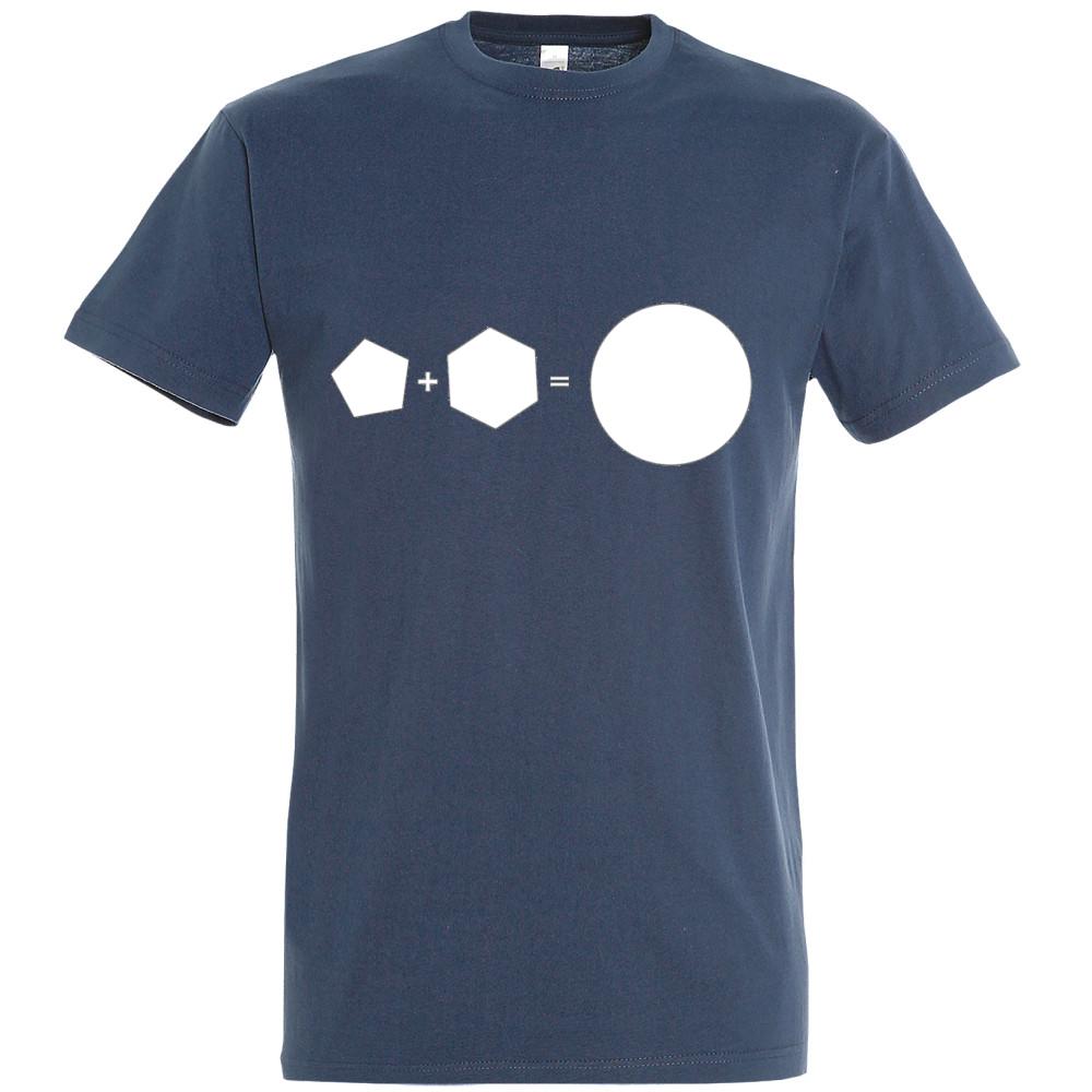 Ballpuzzle T-Shirt