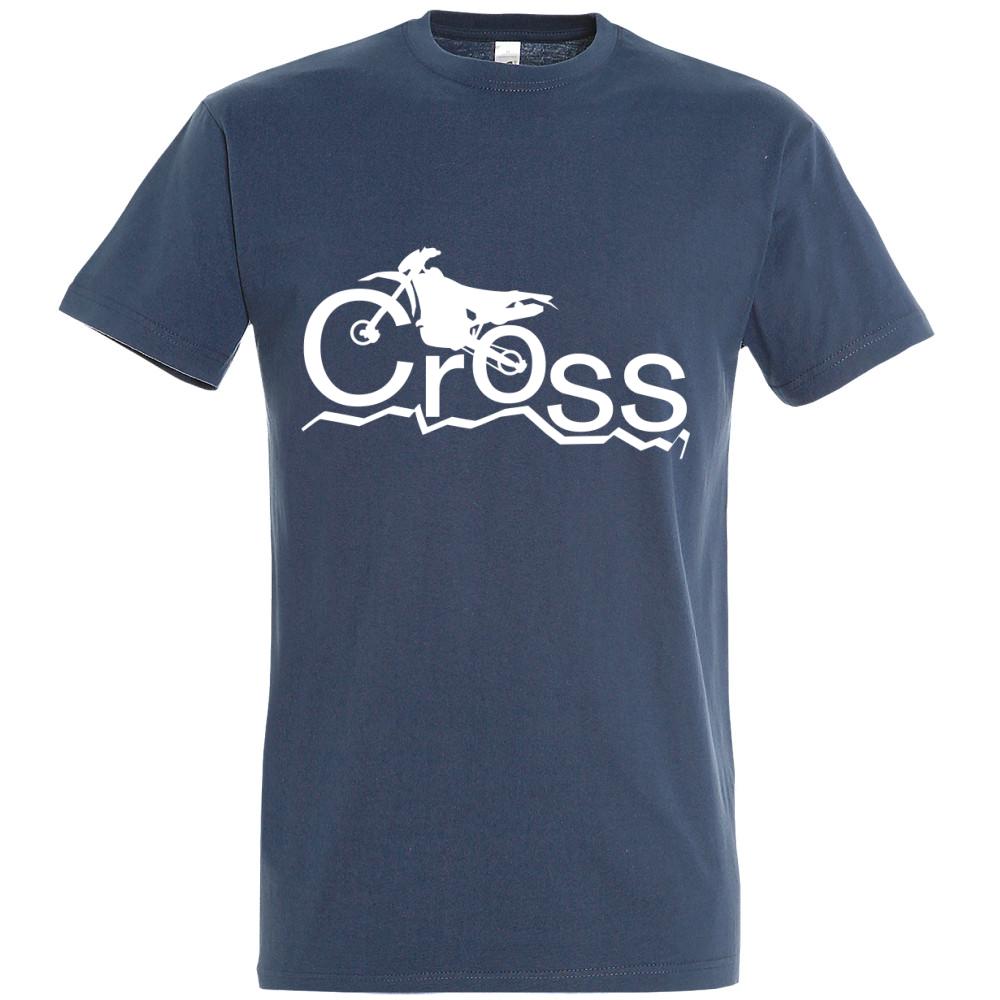 Endurocross T-Shirt